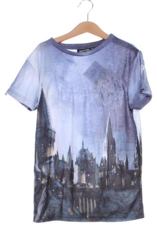 Dziecięcy T-shirt Harry Potter, Rozmiar 8-9y/ 134-140 cm, Kolor Kolorowy, Cena 34,48 zł