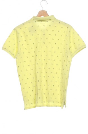 Dziecięcy T-shirt Reserved, Rozmiar 14-15y/ 168-170 cm, Kolor Żółty, Cena 27,03 zł