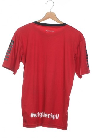 Kinder T-Shirt Select, Größe 13-14y/ 164-168 cm, Farbe Rot, Preis € 3,99