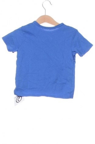 Kinder T-Shirt Tex, Größe 18-24m/ 86-98 cm, Farbe Blau, Preis 3,99 €