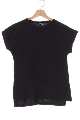 Kinder T-Shirt Zara, Größe 11-12y/ 152-158 cm, Farbe Schwarz, Preis 2,99 €