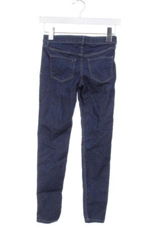 Kinderjeans, Größe 9-10y/ 140-146 cm, Farbe Blau, Preis 5,99 €