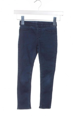 Kinderjeans, Größe 4-5y/ 110-116 cm, Farbe Blau, Preis 9,99 €