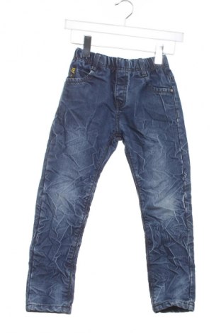 Kinderjeans, Größe 7-8y/ 128-134 cm, Farbe Blau, Preis € 29,09