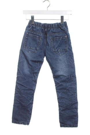 Kinderjeans, Größe 7-8y/ 128-134 cm, Farbe Blau, Preis € 29,09