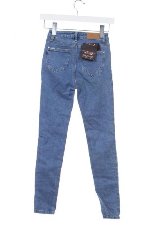 Kinderjeans, Größe 15-18y/ 170-176 cm, Farbe Blau, Preis 9,99 €