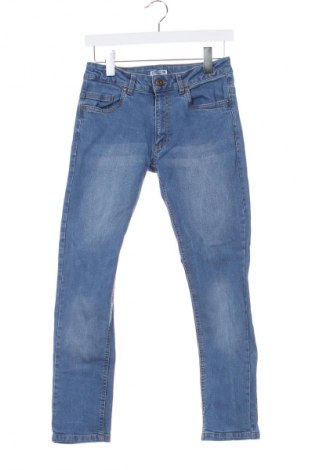 Kinderjeans, Größe 10-11y/ 146-152 cm, Farbe Blau, Preis € 16,47