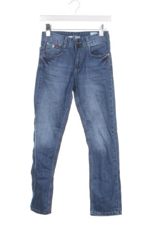 Kinderjeans, Größe 10-11y/ 146-152 cm, Farbe Blau, Preis € 19,99