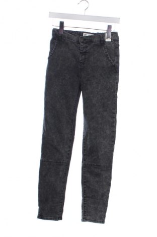 Kinderjeans, Größe 13-14y/ 164-168 cm, Farbe Grau, Preis 9,99 €