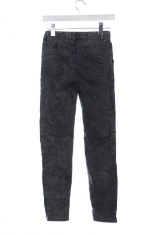 Kinderjeans, Größe 13-14y/ 164-168 cm, Farbe Grau, Preis 12,99 €