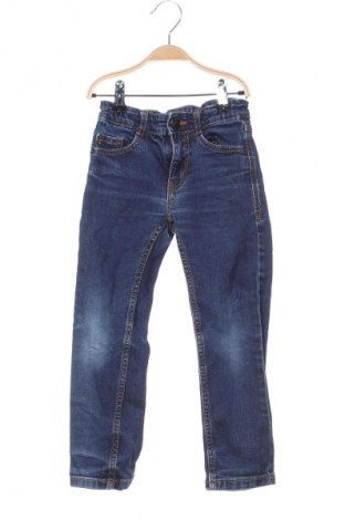 Kinderjeans, Größe 5-6y/ 116-122 cm, Farbe Blau, Preis € 16,00