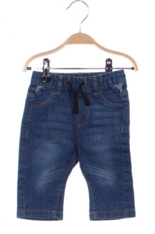 Kinderjeans, Größe 3-6m/ 62-68 cm, Farbe Blau, Preis € 16,00