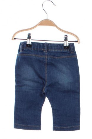 Kinderjeans Unbranded, Größe 3-6m/ 62-68 cm, Farbe Blau, Preis € 3,99