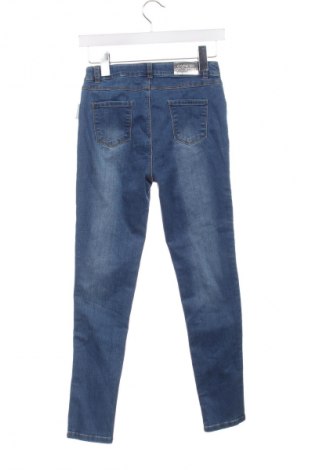 Kinderjeans, Größe 12-13y/ 158-164 cm, Farbe Blau, Preis € 10,99