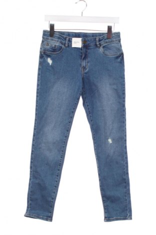 Kinderjeans Anko, Größe 15-18y/ 170-176 cm, Farbe Blau, Preis 11,99 €