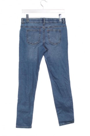 Kinderjeans Anko, Größe 15-18y/ 170-176 cm, Farbe Blau, Preis 9,99 €