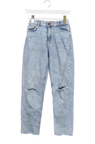 Kinderjeans C&A, Größe 13-14y/ 164-168 cm, Farbe Blau, Preis 11,99 €