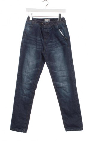 Kinderjeans C&A, Größe 14-15y/ 168-170 cm, Farbe Blau, Preis 9,99 €