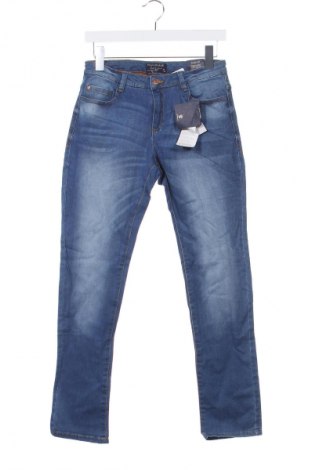 Kinderjeans Daily, Größe 13-14y/ 164-168 cm, Farbe Blau, Preis 15,99 €