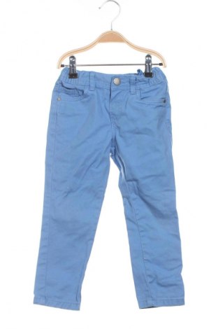 Παιδικά τζίν Denim Co., Μέγεθος 3-4y/ 104-110 εκ., Χρώμα Μπλέ, Τιμή 17,69 €