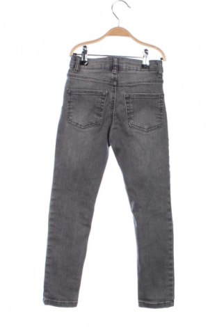 Gyerek farmernadrág Denim&Co., Méret 5-6y / 116-122 cm, Szín Szürke, Ár 3 219 Ft