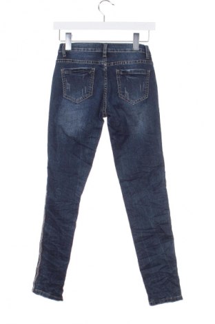 Kinderjeans Dream Girl, Größe 8-9y/ 134-140 cm, Farbe Blau, Preis 8,99 €