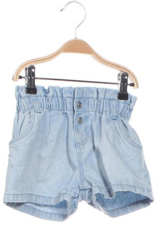 Kinderjeans F&F, Größe 2-3y/ 98-104 cm, Farbe Blau, Preis 6,99 €