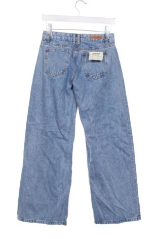 Kinderjeans Ghanda, Größe 12-13y/ 158-164 cm, Farbe Blau, Preis 18,99 €