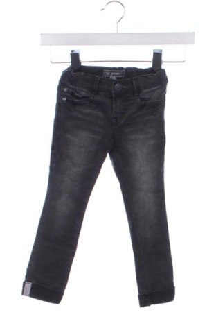 Dziecięce jeansy Grain De Ble, Rozmiar 18-24m/ 86-98 cm, Kolor Szary, Cena 23,99 zł