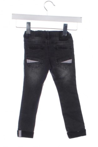 Dziecięce jeansy Grain De Ble, Rozmiar 18-24m/ 86-98 cm, Kolor Szary, Cena 23,99 zł