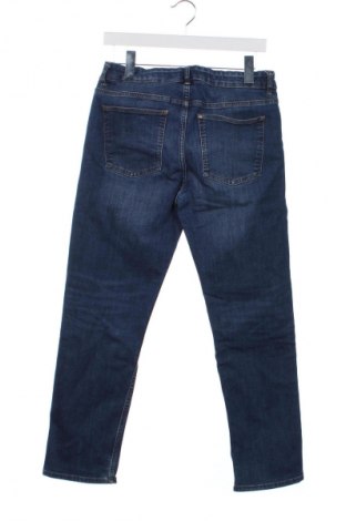 Kinderjeans H&M, Größe 13-14y/ 164-168 cm, Farbe Blau, Preis € 8,99