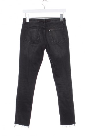 Kinderjeans H&M, Größe 11-12y/ 152-158 cm, Farbe Schwarz, Preis € 12,57