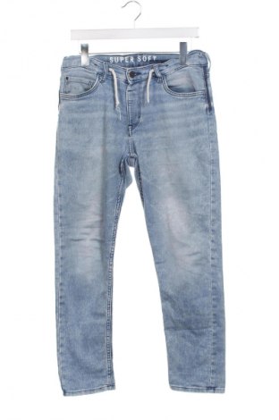 Detské džínsy  H&M, Veľkosť 12-13y/ 158-164 cm, Farba Modrá, Cena  16,37 €