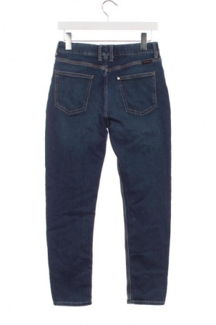 Kinderjeans H&M, Größe 11-12y/ 152-158 cm, Farbe Blau, Preis € 5,99