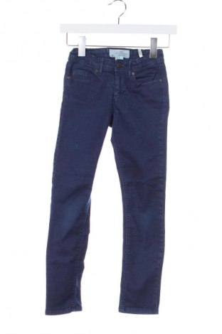 Dziecięce jeansy H&M L.O.G.G., Rozmiar 8-9y/ 134-140 cm, Kolor Niebieski, Cena 73,56 zł