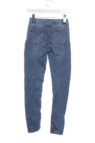 Kinderjeans Here+There, Größe 12-13y/ 158-164 cm, Farbe Blau, Preis 8,99 €