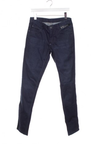 Kinderjeans Jbc, Größe 15-18y/ 170-176 cm, Farbe Blau, Preis 6,99 €