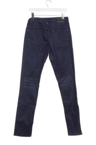 Kinderjeans Jbc, Größe 15-18y/ 170-176 cm, Farbe Blau, Preis 6,99 €