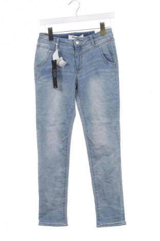 Kinderjeans Just Jeans, Größe 11-12y/ 152-158 cm, Farbe Blau, Preis 18,99 €