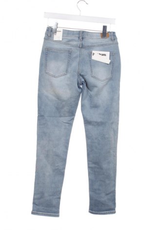 Dziecięce jeansy Just Jeans, Rozmiar 11-12y/ 152-158 cm, Kolor Niebieski, Cena 71,99 zł