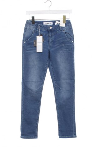 Παιδικά τζίν Just Jeans, Μέγεθος 12-13y/ 158-164 εκ., Χρώμα Μπλέ, Τιμή 14,99 €