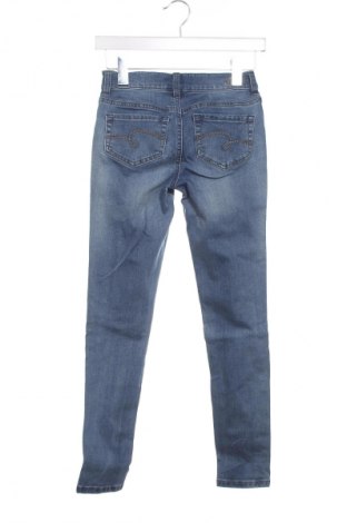 Kinderjeans Justice, Größe 11-12y/ 152-158 cm, Farbe Blau, Preis € 16,37