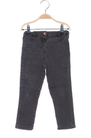 Kinderjeans Kiabi, Größe 3-4y/ 104-110 cm, Farbe Grau, Preis € 9,99