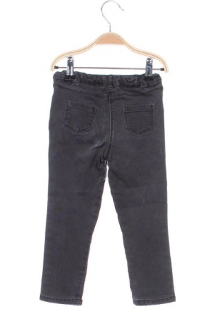 Kinderjeans Kiabi, Größe 3-4y/ 104-110 cm, Farbe Grau, Preis € 9,99