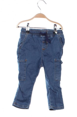 Kinderjeans LC Waikiki, Größe 12-18m/ 80-86 cm, Farbe Blau, Preis € 6,99