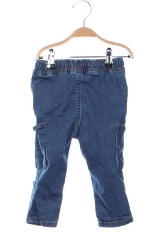 Kinderjeans LC Waikiki, Größe 12-18m/ 80-86 cm, Farbe Blau, Preis € 6,99