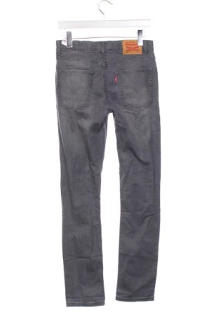 Dětské džíny  Levi's, Velikost 15-18y/ 170-176 cm, Barva Šedá, Cena  269,00 Kč