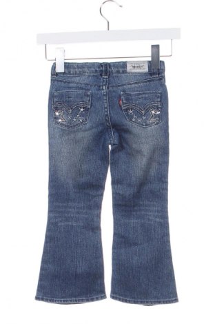 Kinderjeans Levi's, Größe 3-4y/ 104-110 cm, Farbe Blau, Preis € 19,90