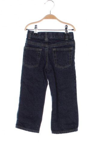 Kinderjeans Lupilu, Größe 18-24m/ 86-98 cm, Farbe Blau, Preis € 6,99