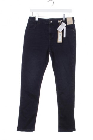 Kinderjeans Marks & Spencer, Größe 14-15y/ 168-170 cm, Farbe Blau, Preis € 20,92